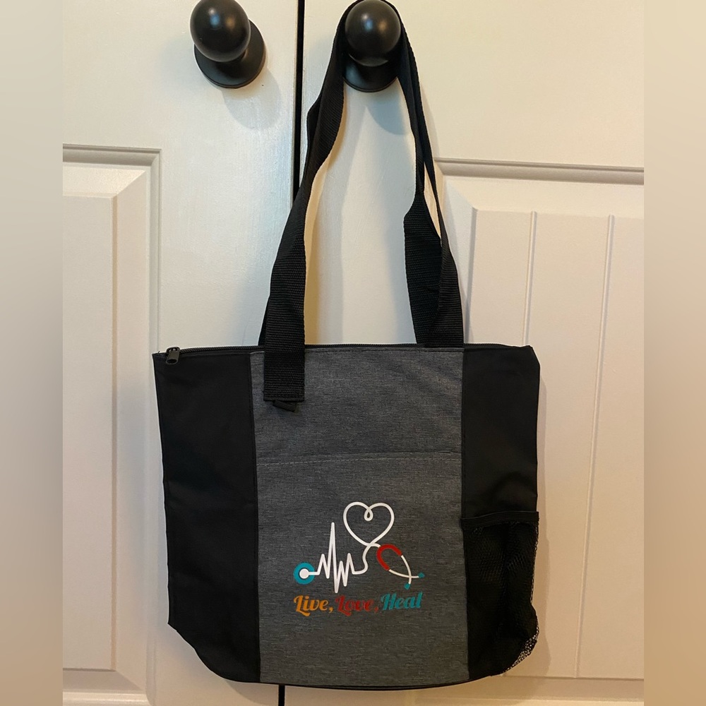 Healthcare Worker Bag/Tote. NWOT.